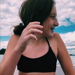 Meet your Posher, Alli